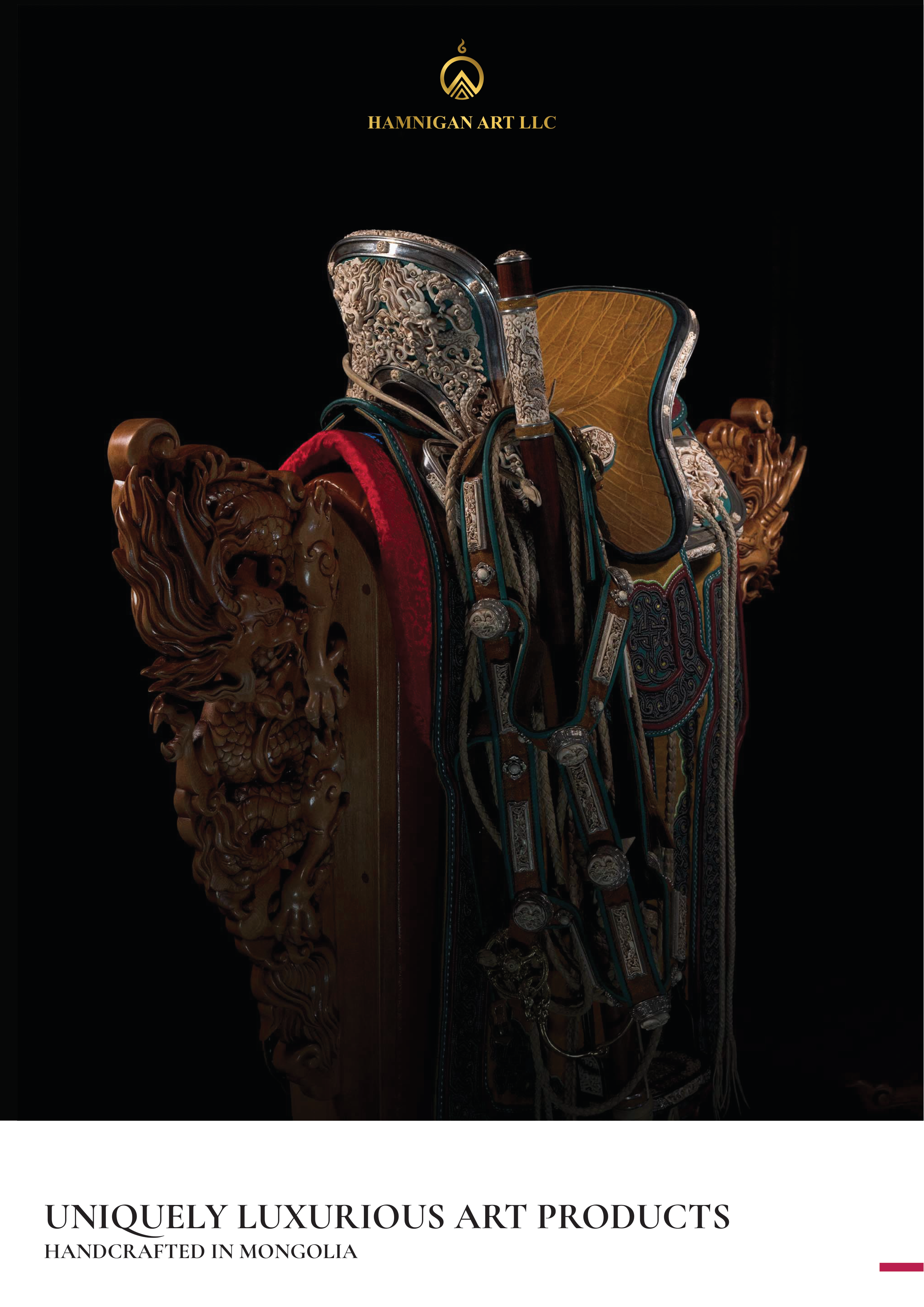 Catalog Cover